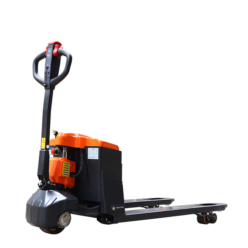 诺力EPT15/20Q电动搬运车