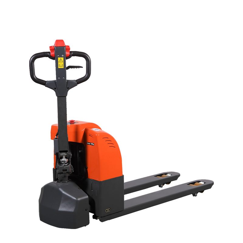 诺力 EPT15W/EPT15 SC电动搬运车