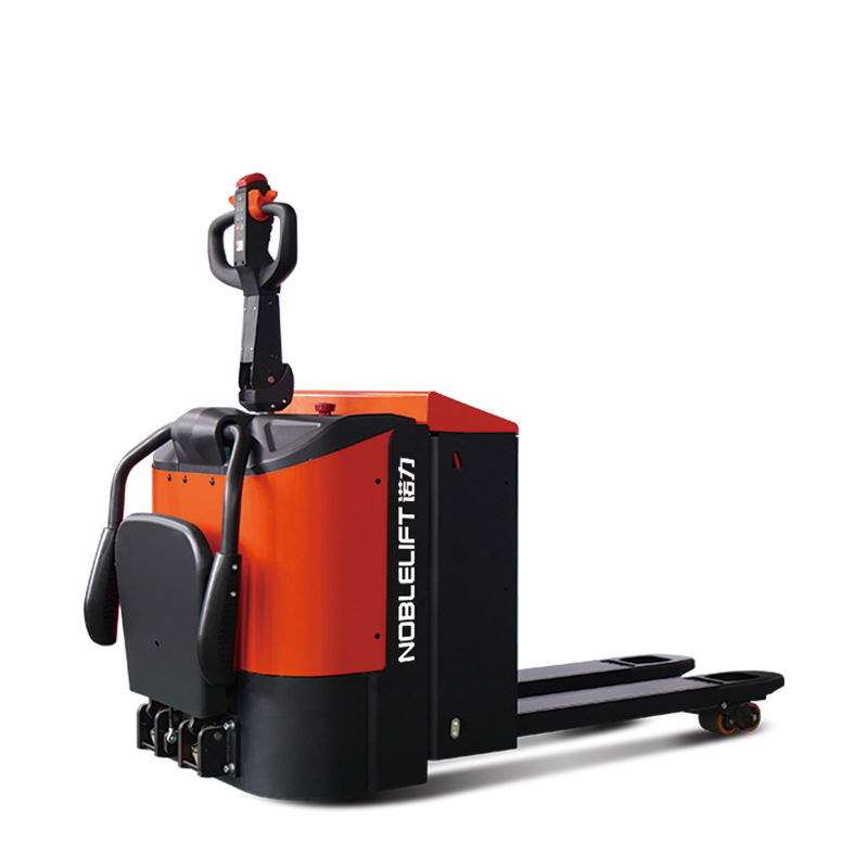 诺力PTE20-C电动搬运车（经典款）