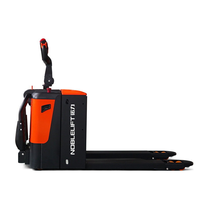 诺力PTB20-C全电动搬运车