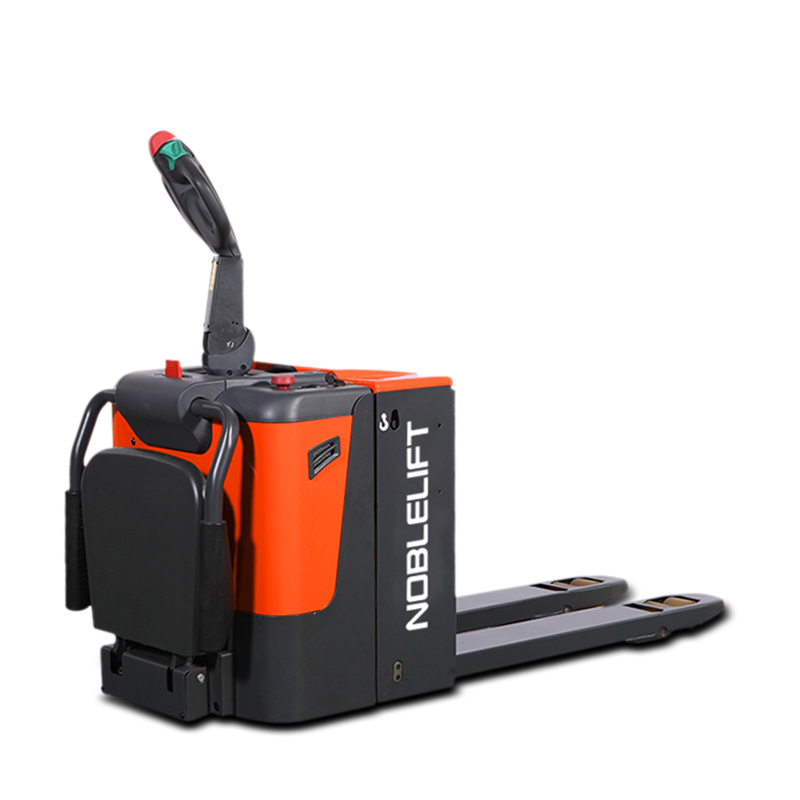 诺力 PT20全电动搬运车（经典款）