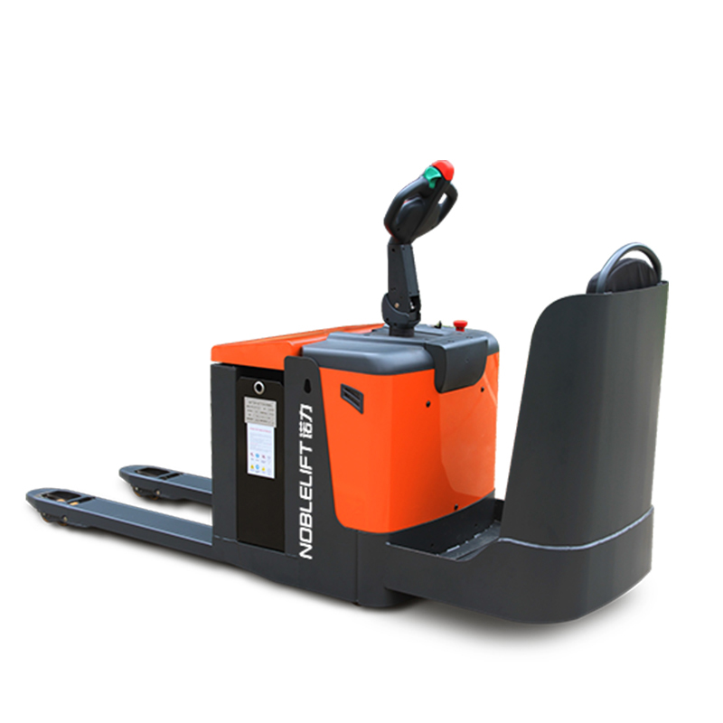 诺力 PT36PLUS电动搬运车