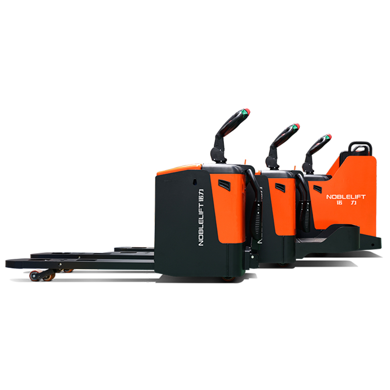 诺力PT20/25/30H、PT20H PLUS电动搬运车