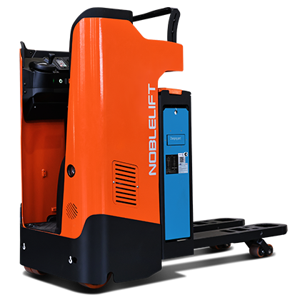诺力PRS-200站驾式搬运车