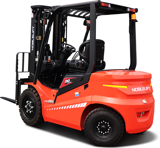 诺力FE4P25-38GY2电动叉车(G系列)