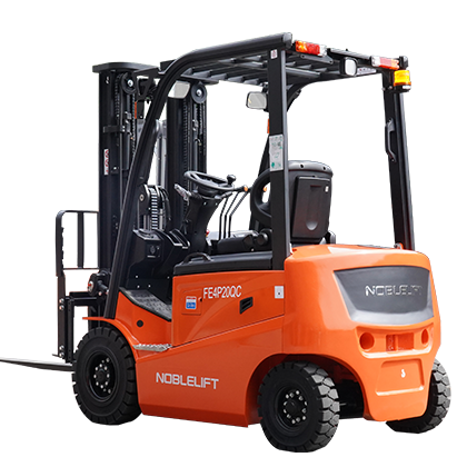诺力FE4P16/20Q/QC电动叉车(Q系列)