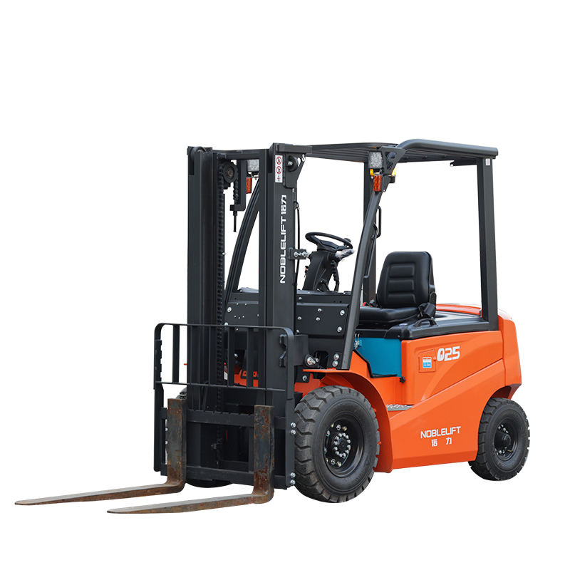 诺力FE4P25/28Q电动叉车(Q系列)