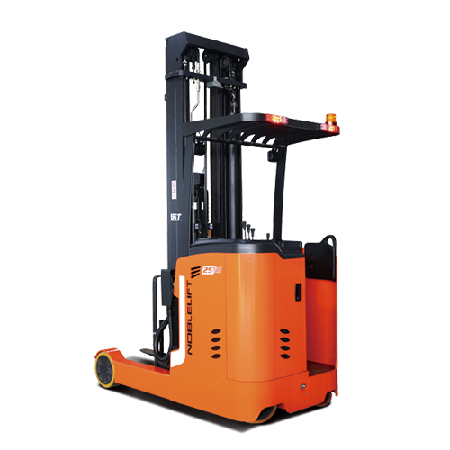 诺力站驾式前移叉车RT15ST2/RT20ST2/RT25ST2