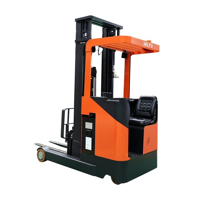 诺力座驾式前移叉车RT15Q
